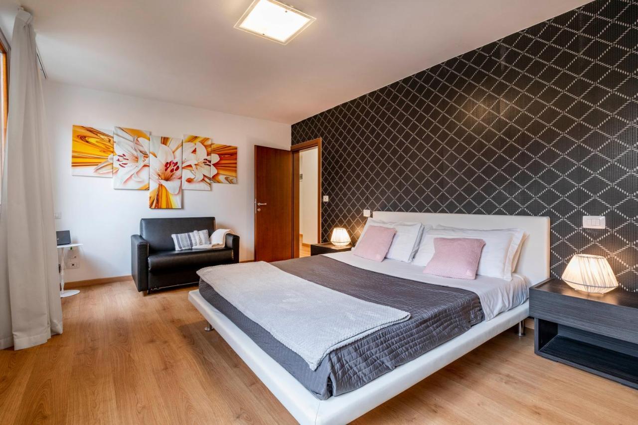 Guglie Design Apartments Velence Kültér fotó