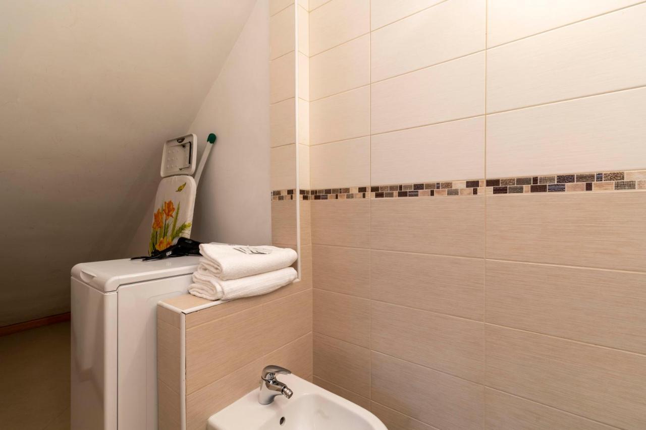 Guglie Design Apartments Velence Kültér fotó