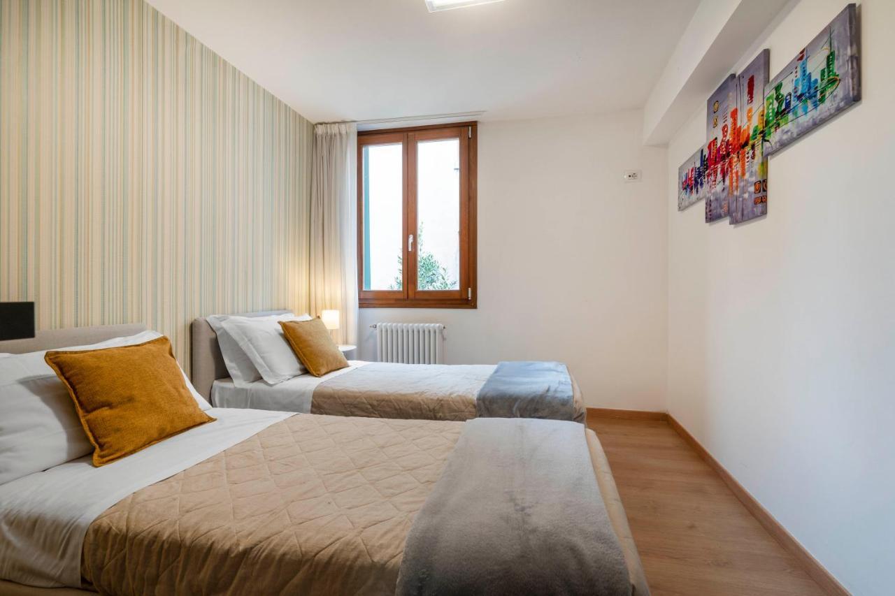 Guglie Design Apartments Velence Kültér fotó