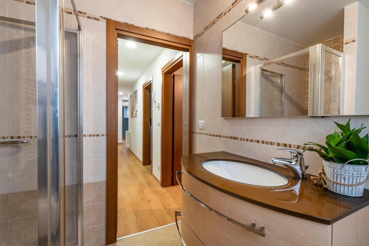 Guglie Design Apartments Velence Kültér fotó