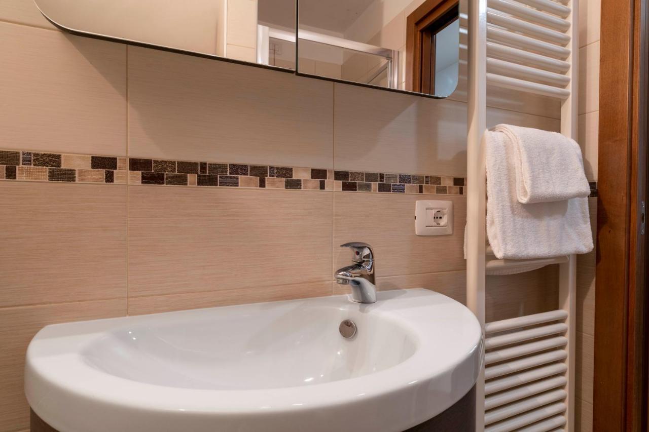 Guglie Design Apartments Velence Kültér fotó