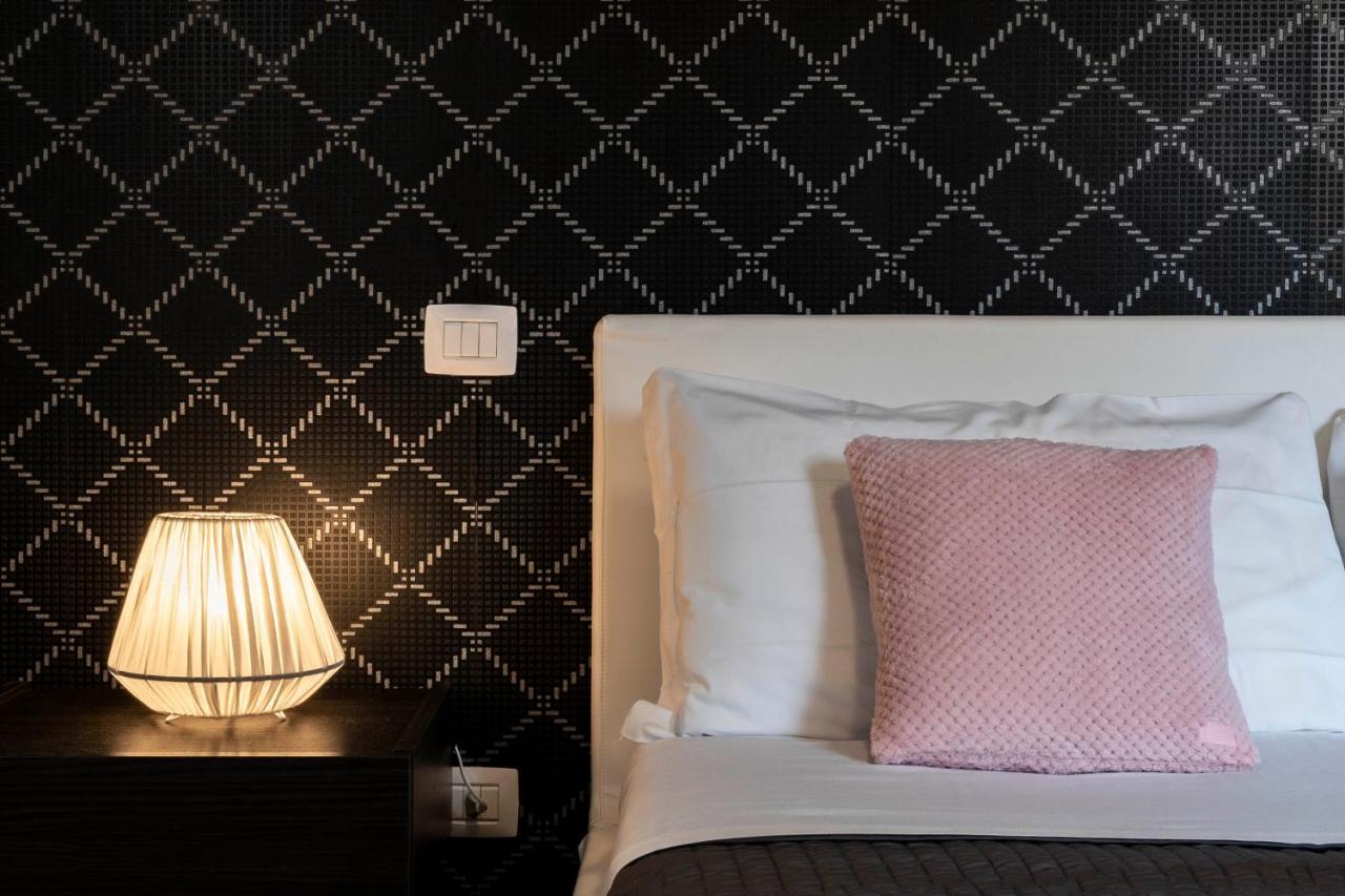 Guglie Design Apartments Velence Kültér fotó