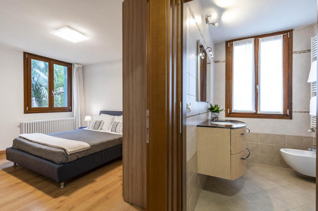 Guglie Design Apartments Velence Kültér fotó