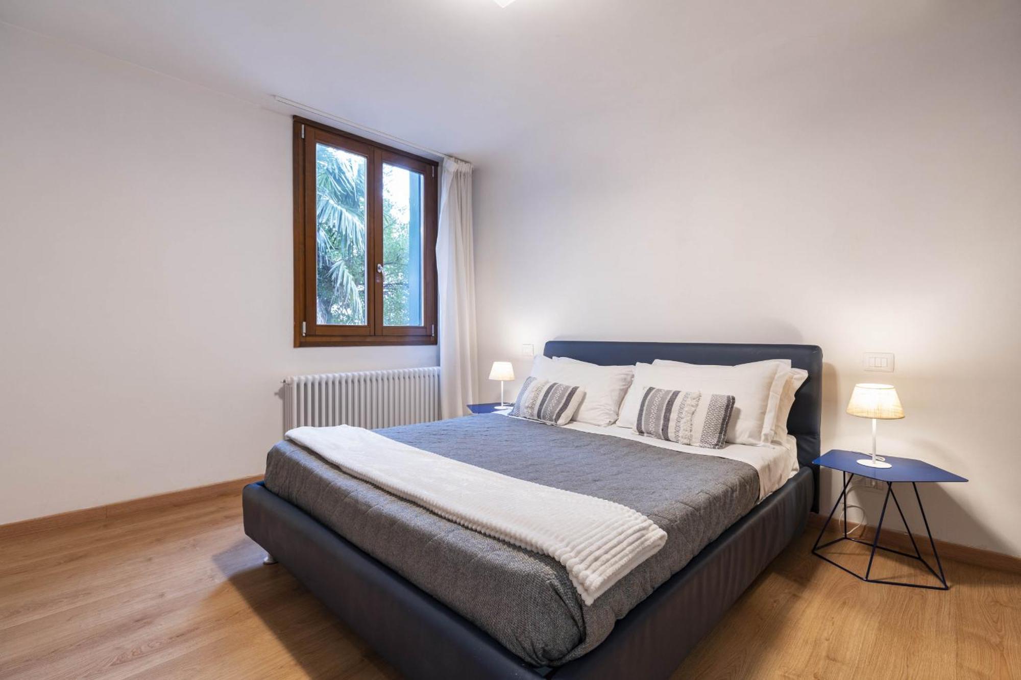 Guglie Design Apartments Velence Kültér fotó