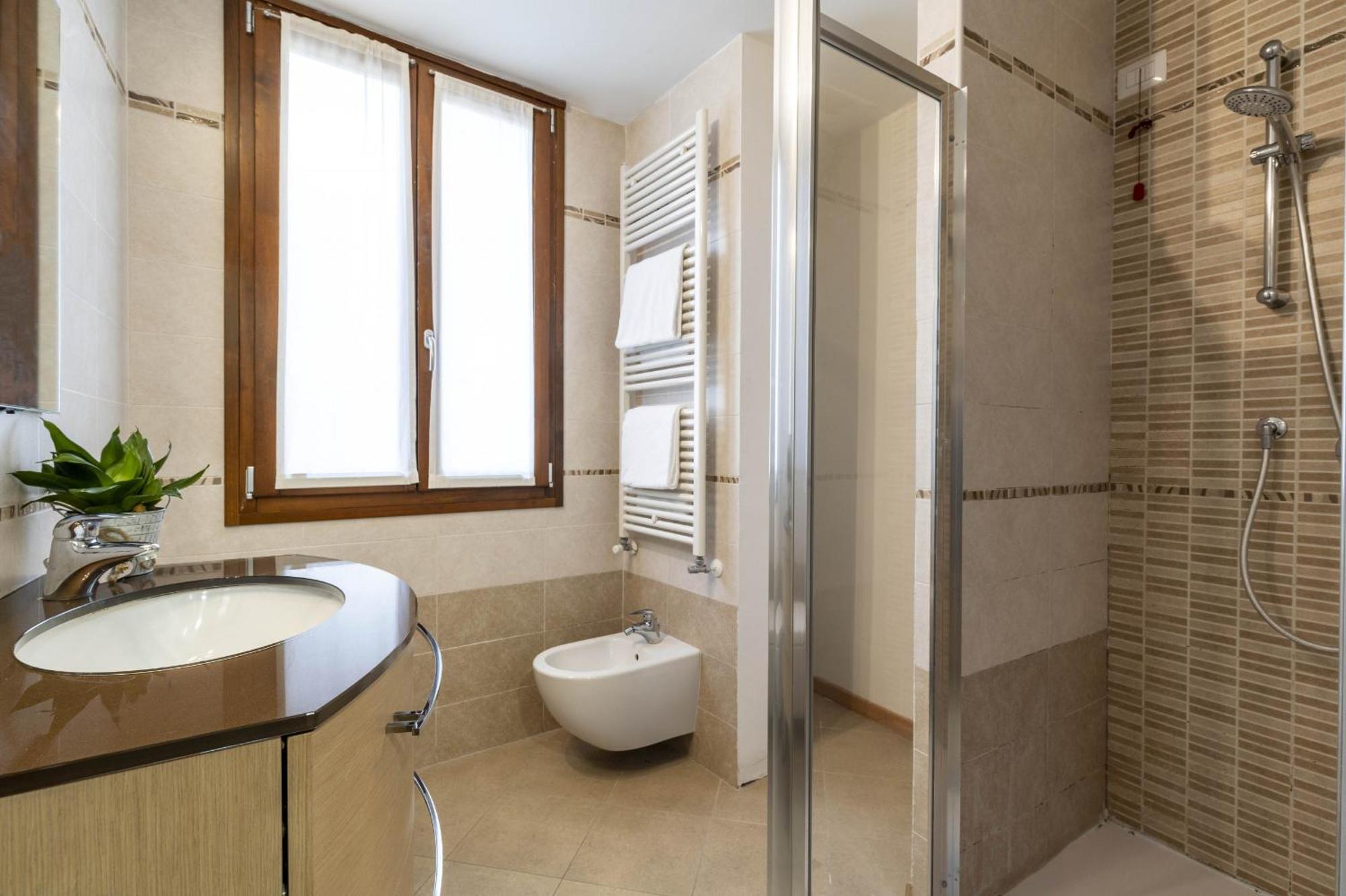 Guglie Design Apartments Velence Kültér fotó
