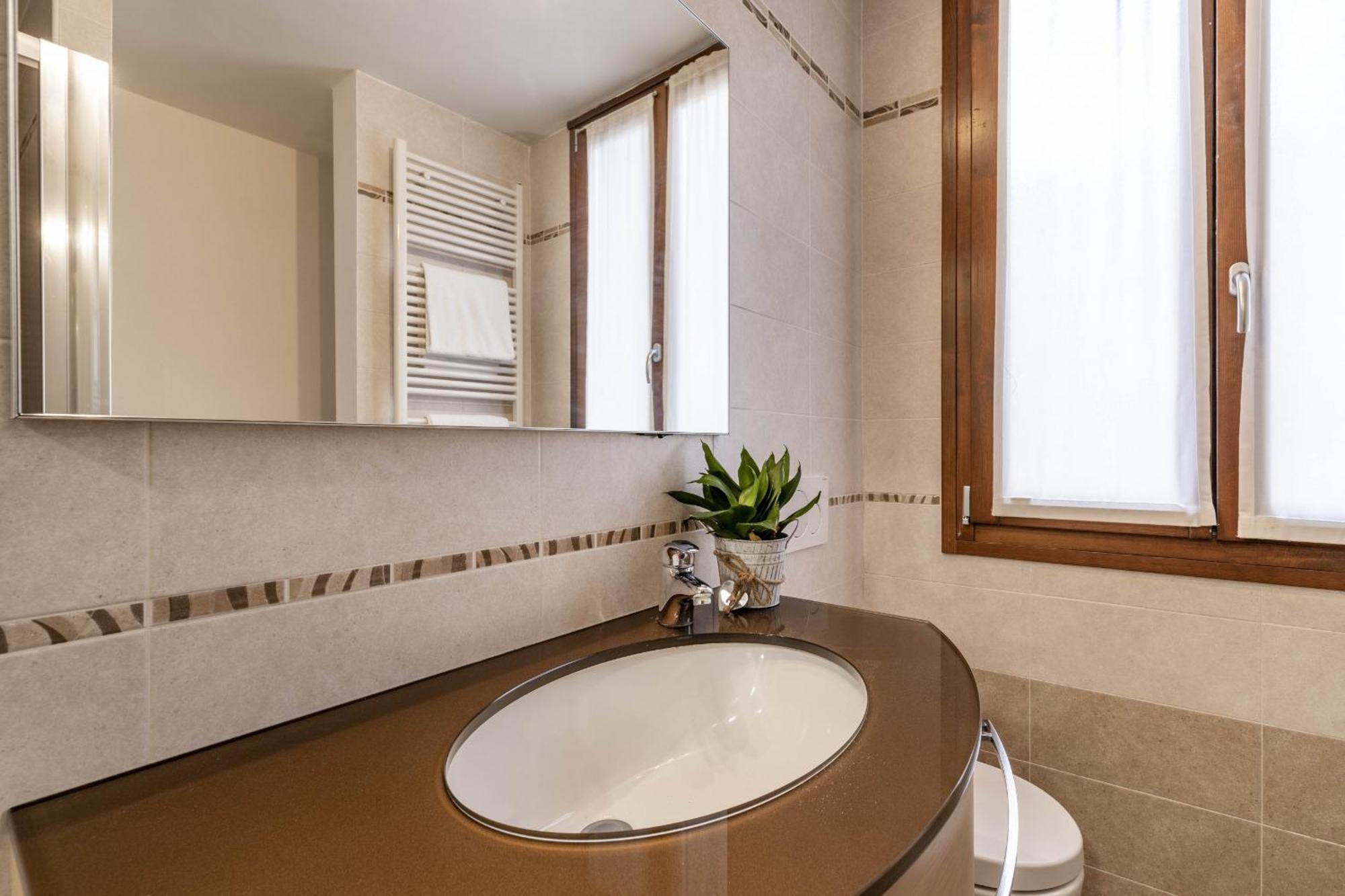 Guglie Design Apartments Velence Kültér fotó