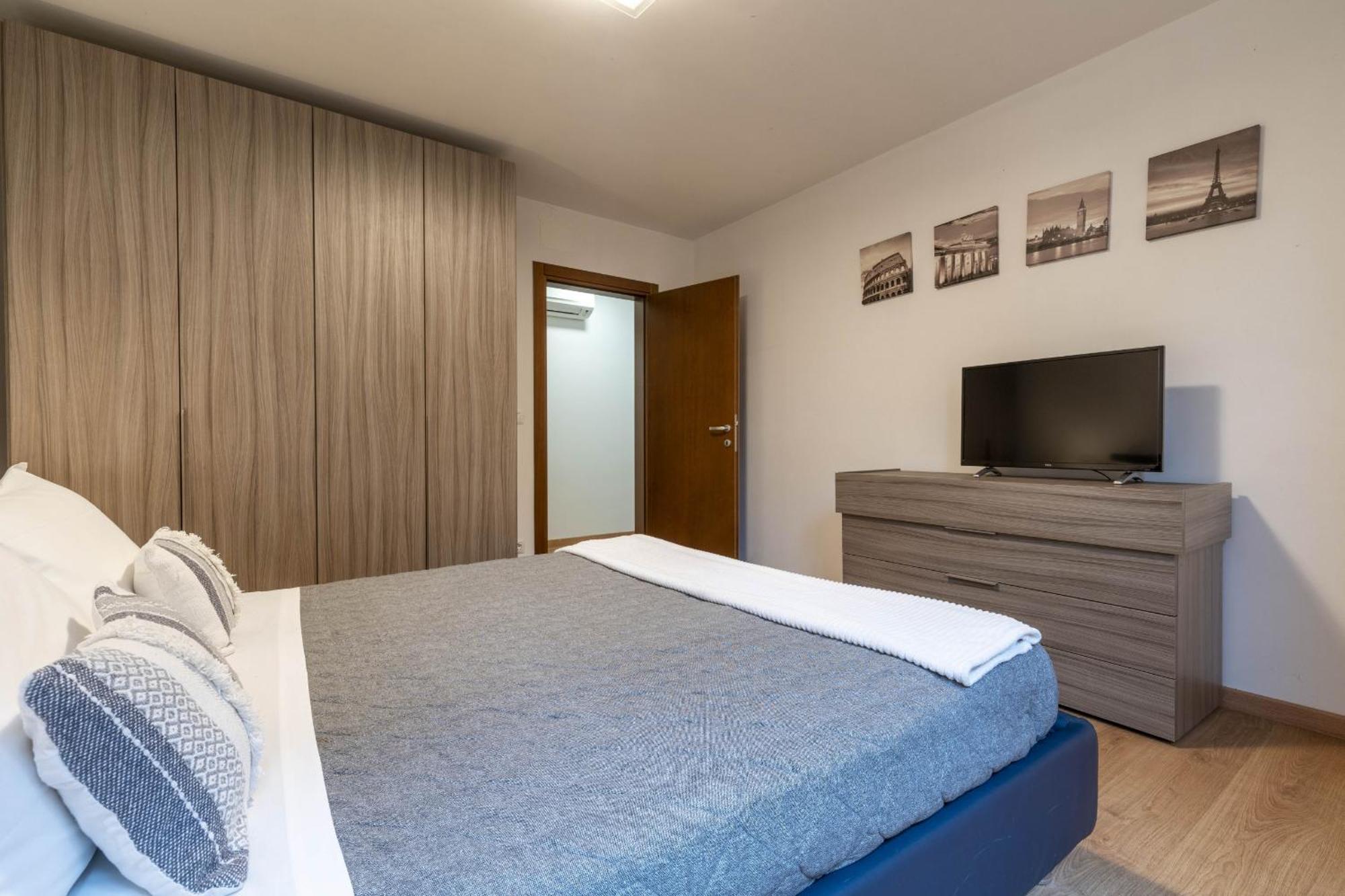 Guglie Design Apartments Velence Kültér fotó