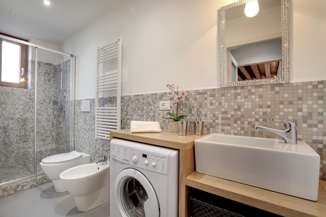 Guglie Design Apartments Velence Kültér fotó