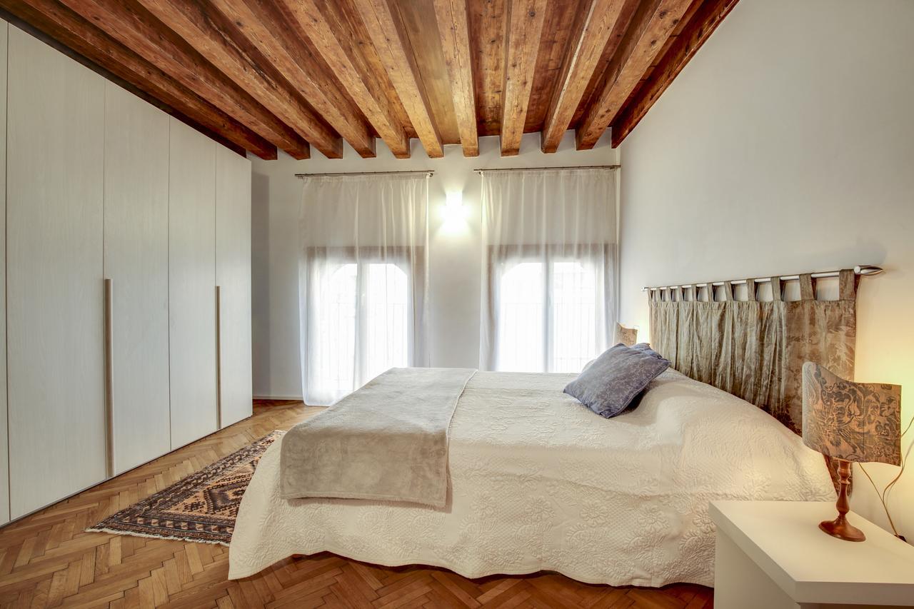 Guglie Design Apartments Velence Kültér fotó