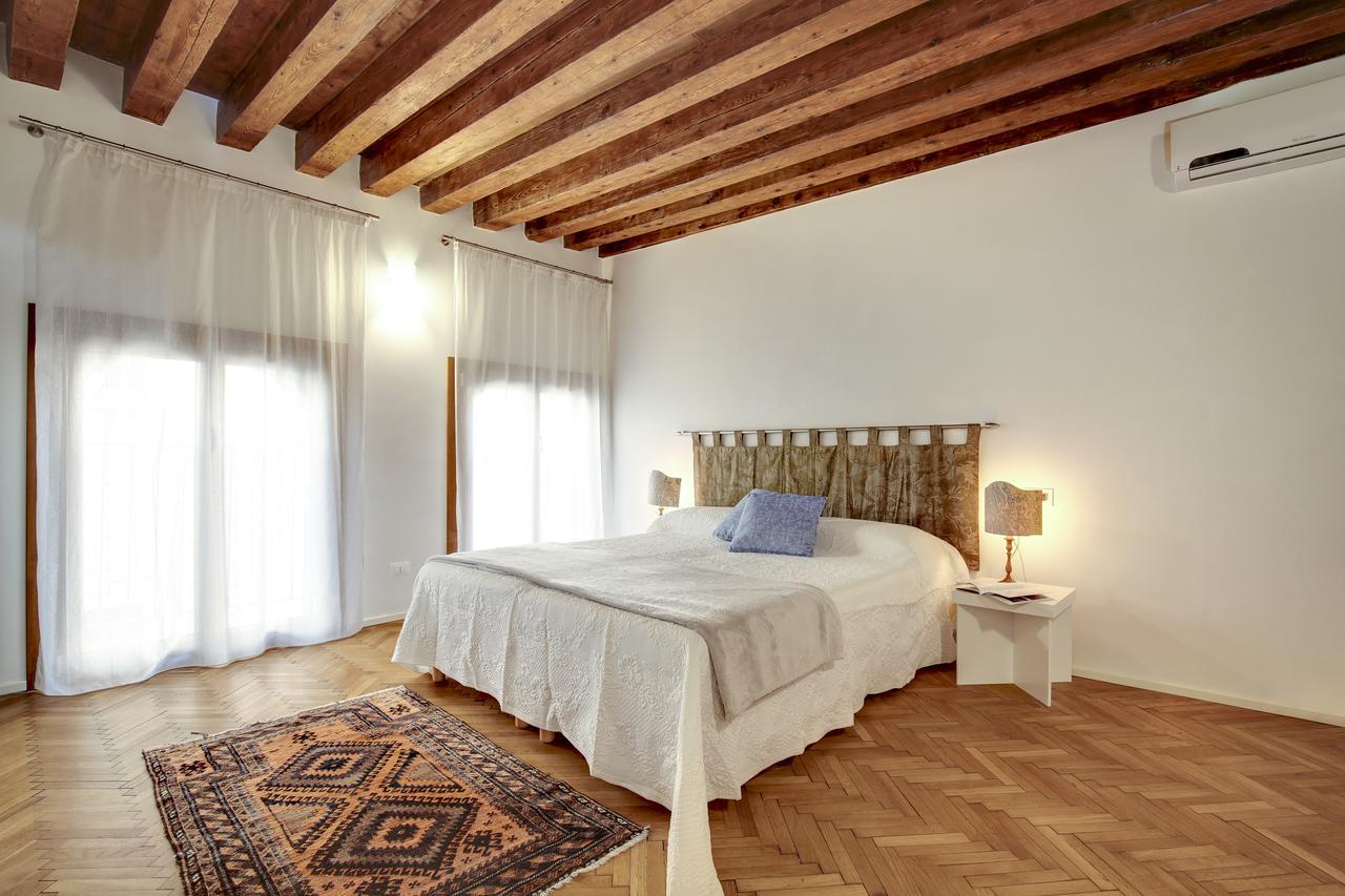 Guglie Design Apartments Velence Kültér fotó