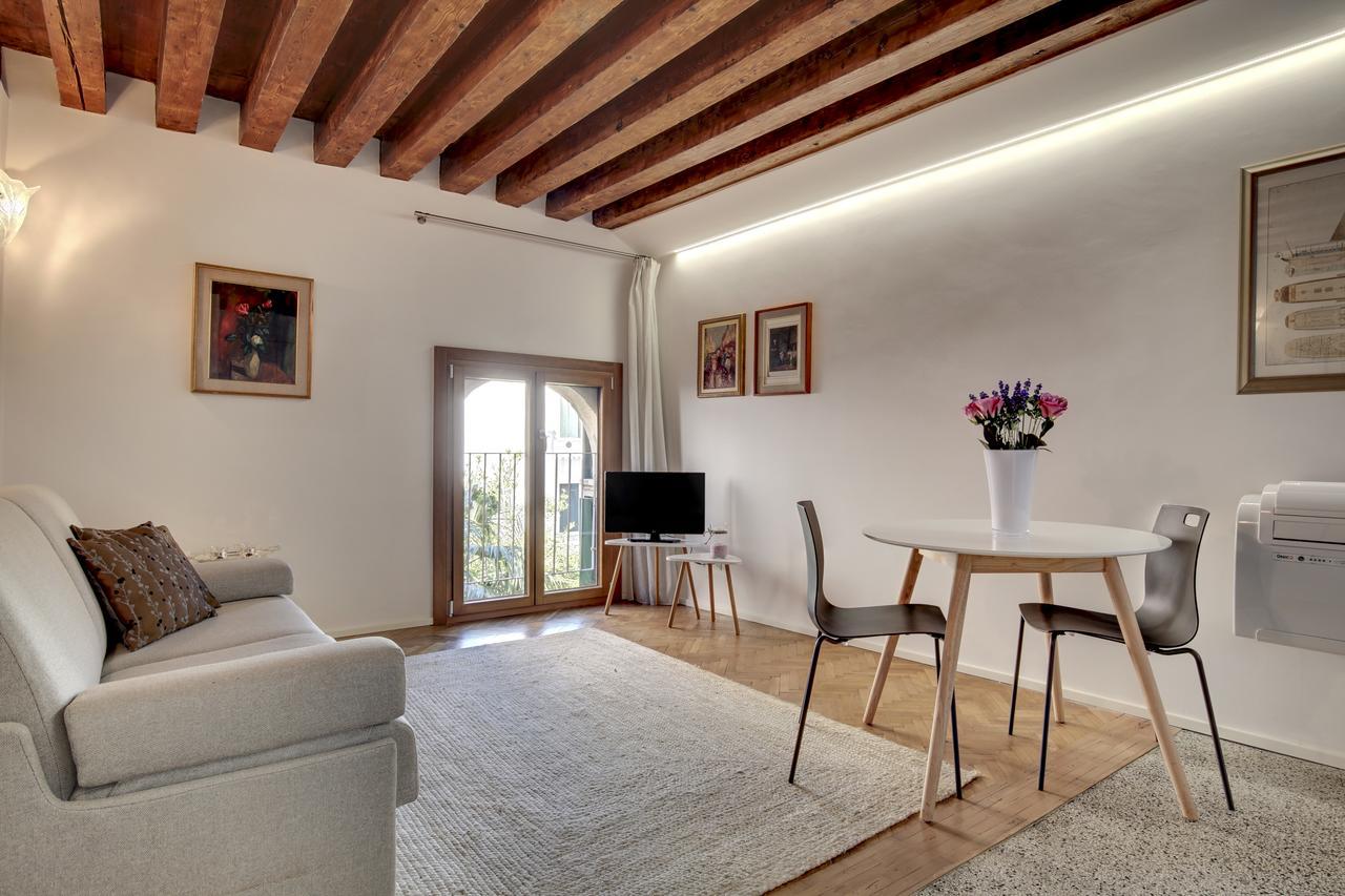Guglie Design Apartments Velence Kültér fotó