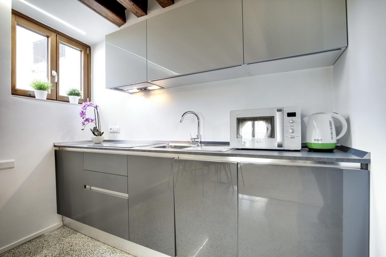 Guglie Design Apartments Velence Kültér fotó