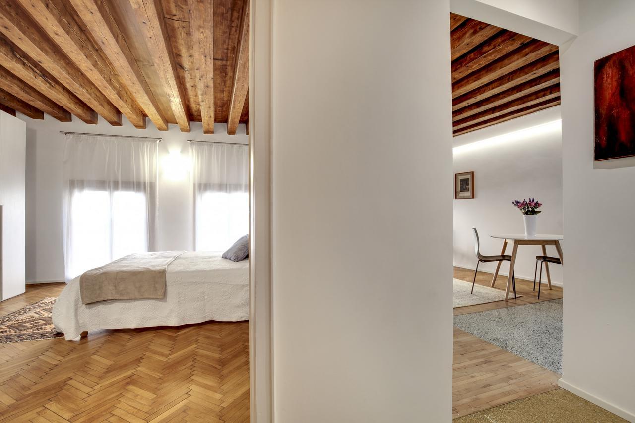 Guglie Design Apartments Velence Kültér fotó