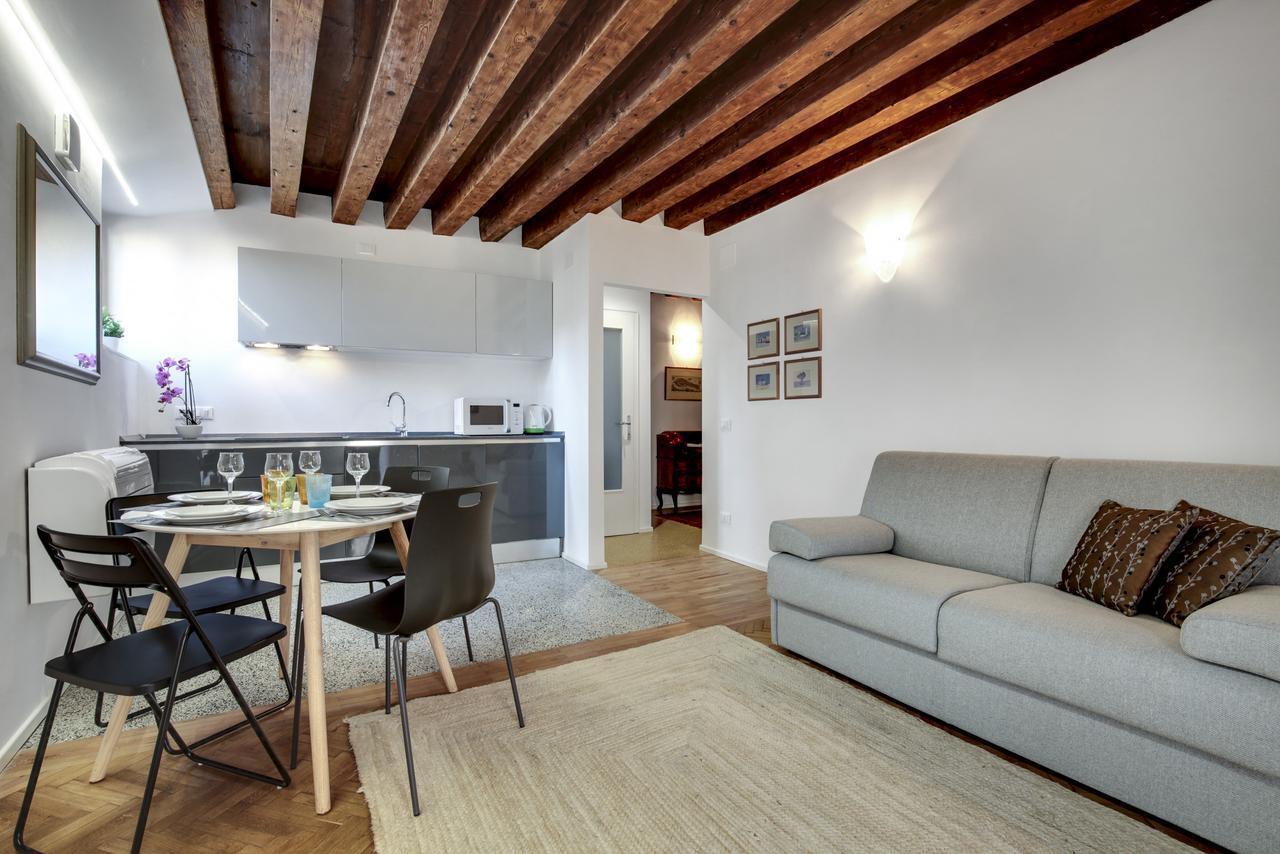 Guglie Design Apartments Velence Kültér fotó