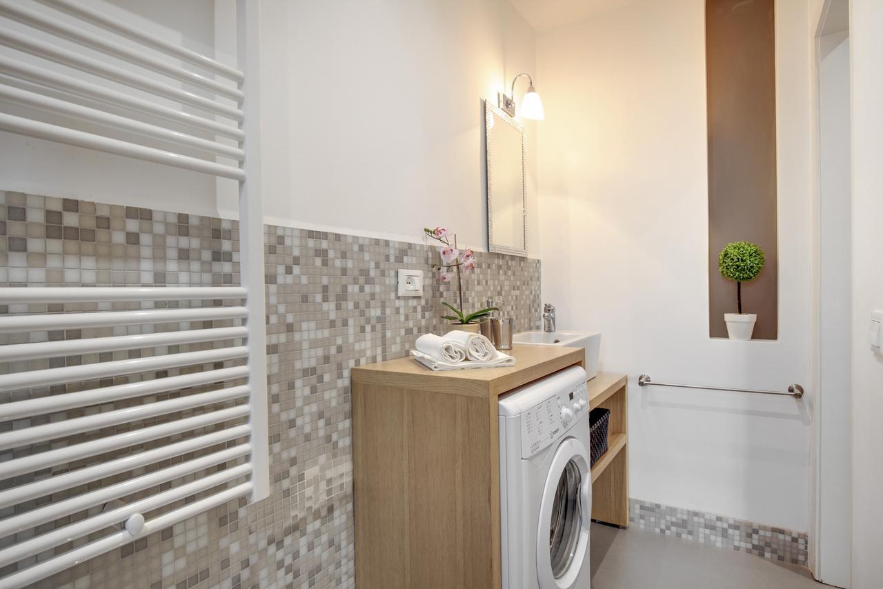Guglie Design Apartments Velence Kültér fotó