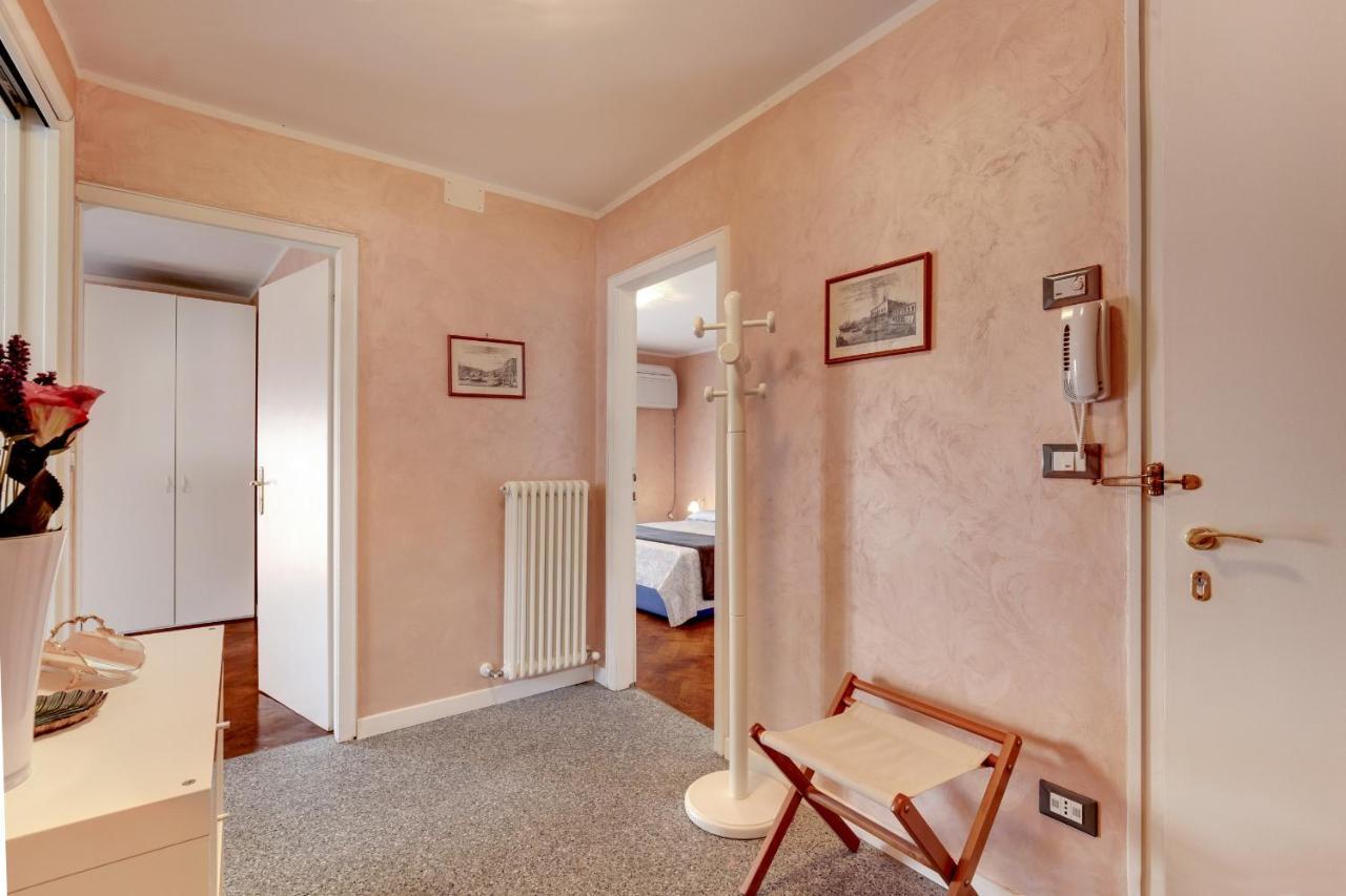 Guglie Design Apartments Velence Kültér fotó