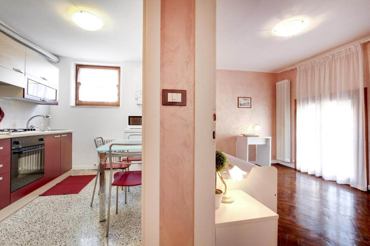 Guglie Design Apartments Velence Kültér fotó