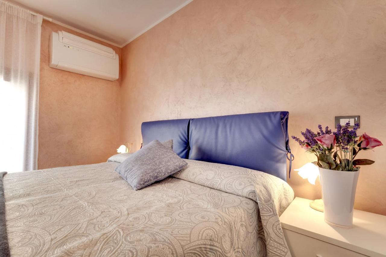Guglie Design Apartments Velence Kültér fotó