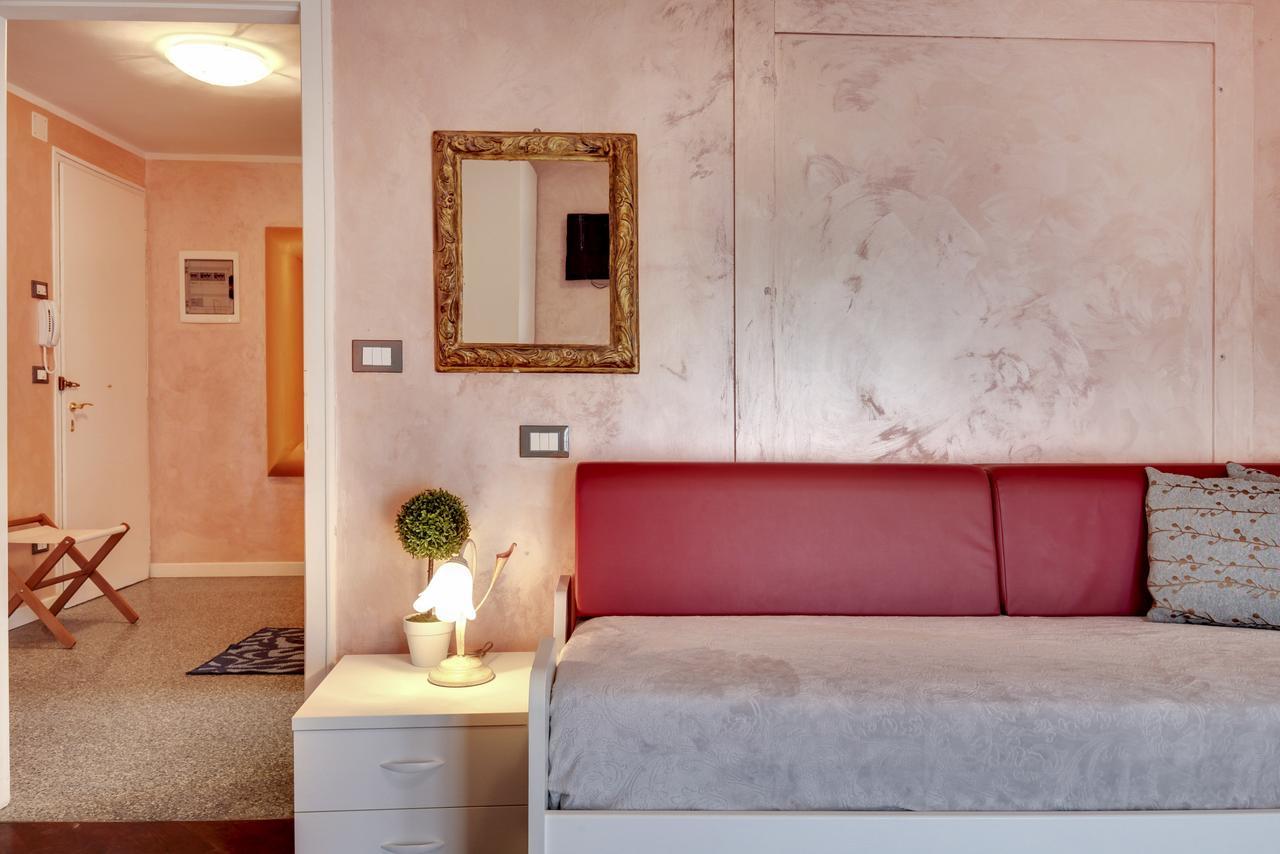 Guglie Design Apartments Velence Kültér fotó