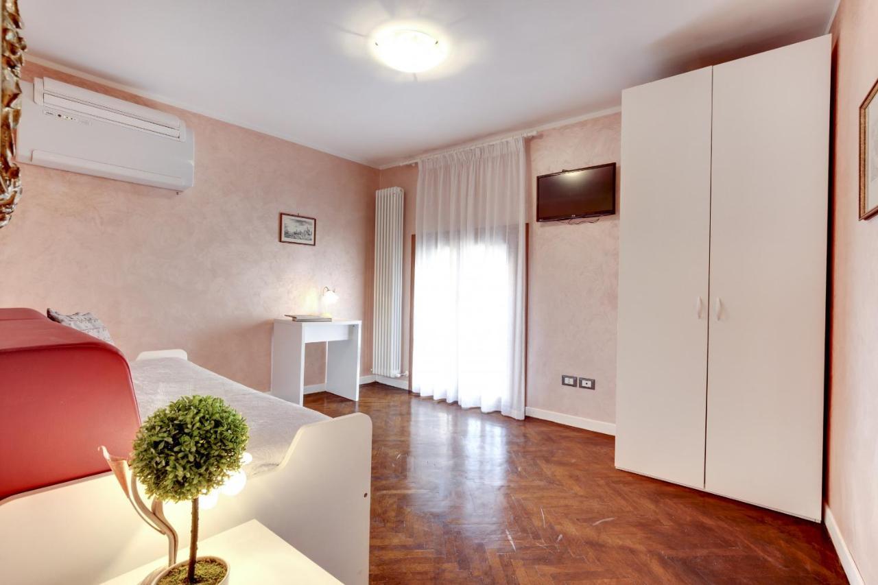 Guglie Design Apartments Velence Kültér fotó