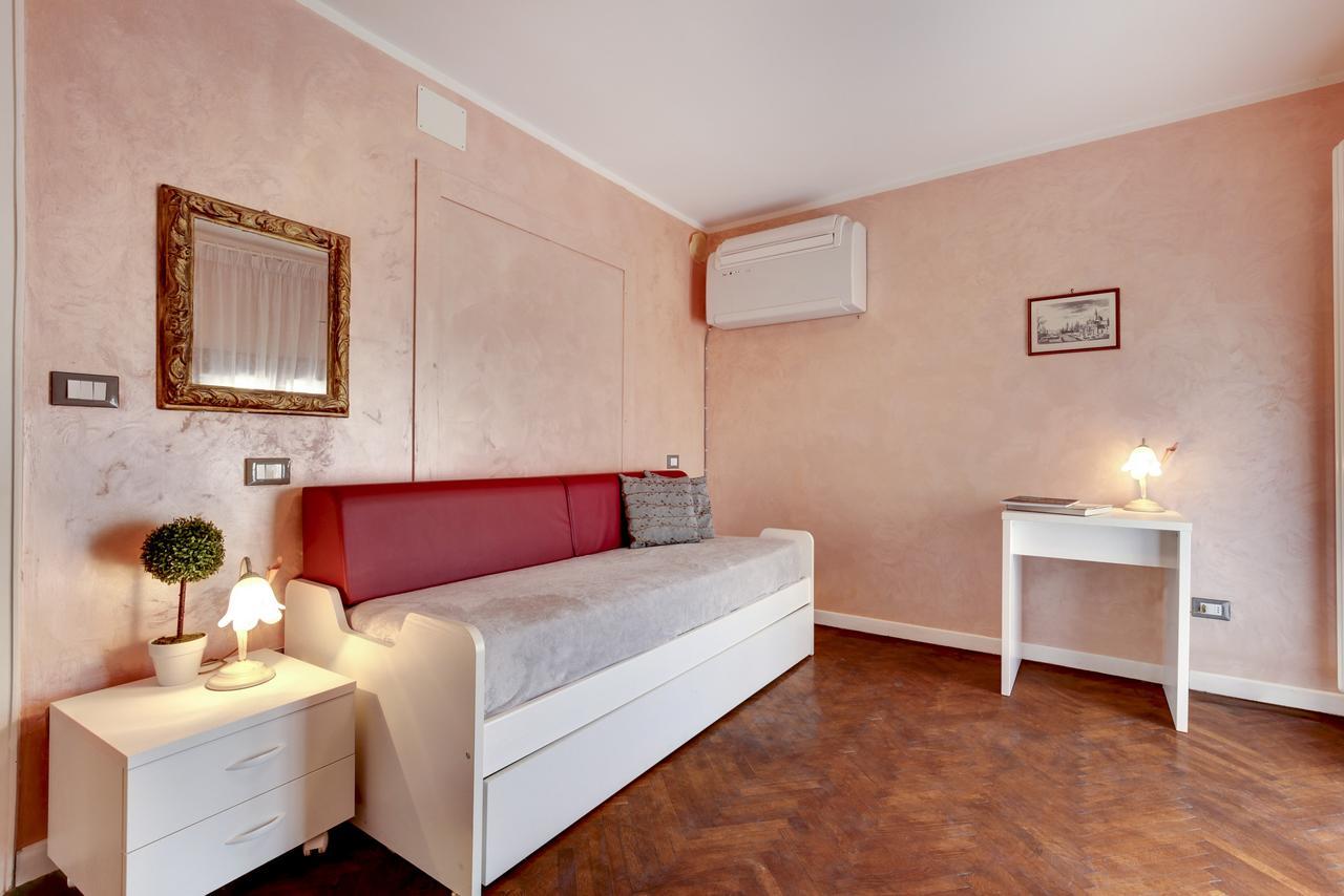 Guglie Design Apartments Velence Kültér fotó