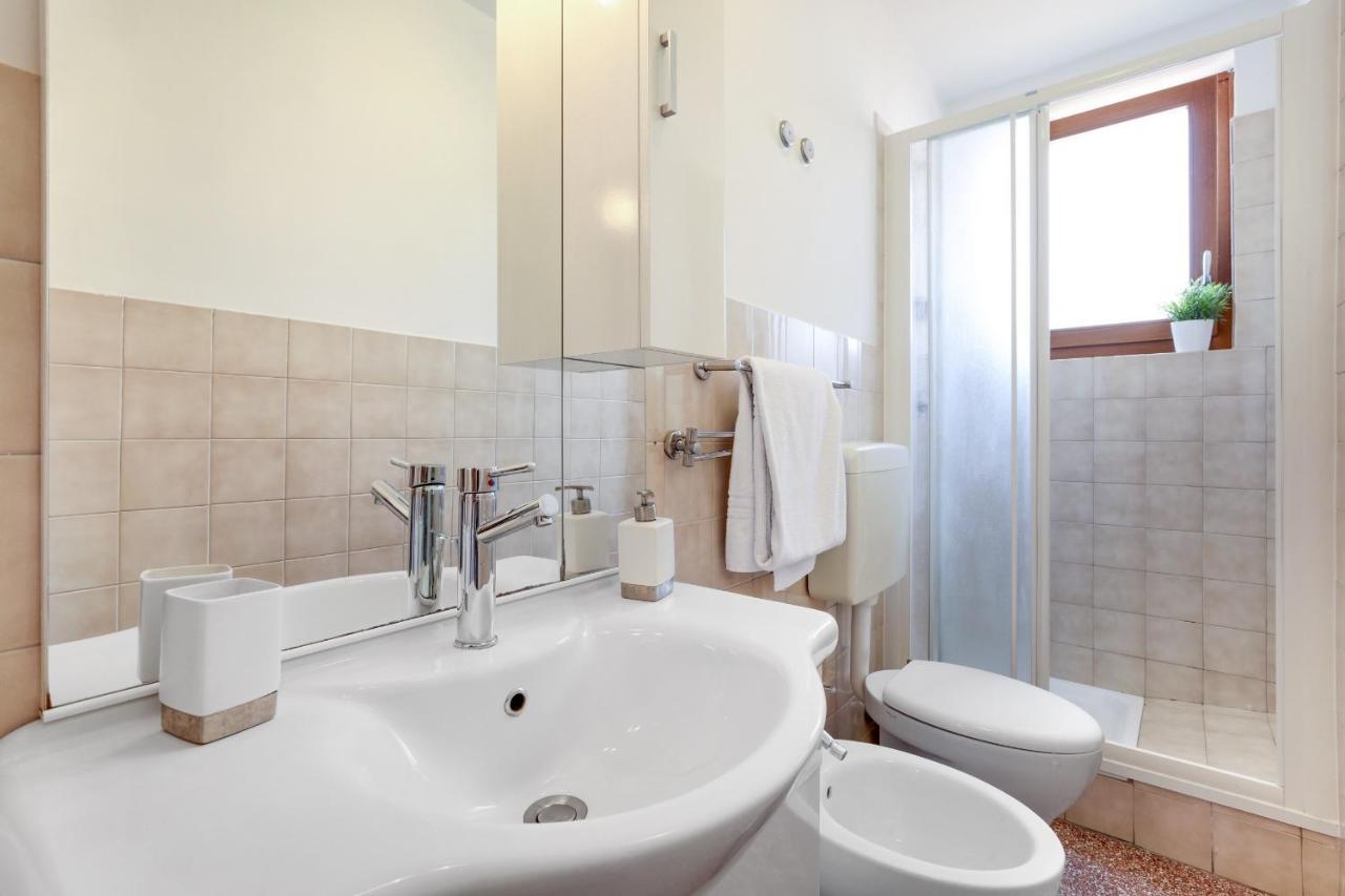 Guglie Design Apartments Velence Kültér fotó