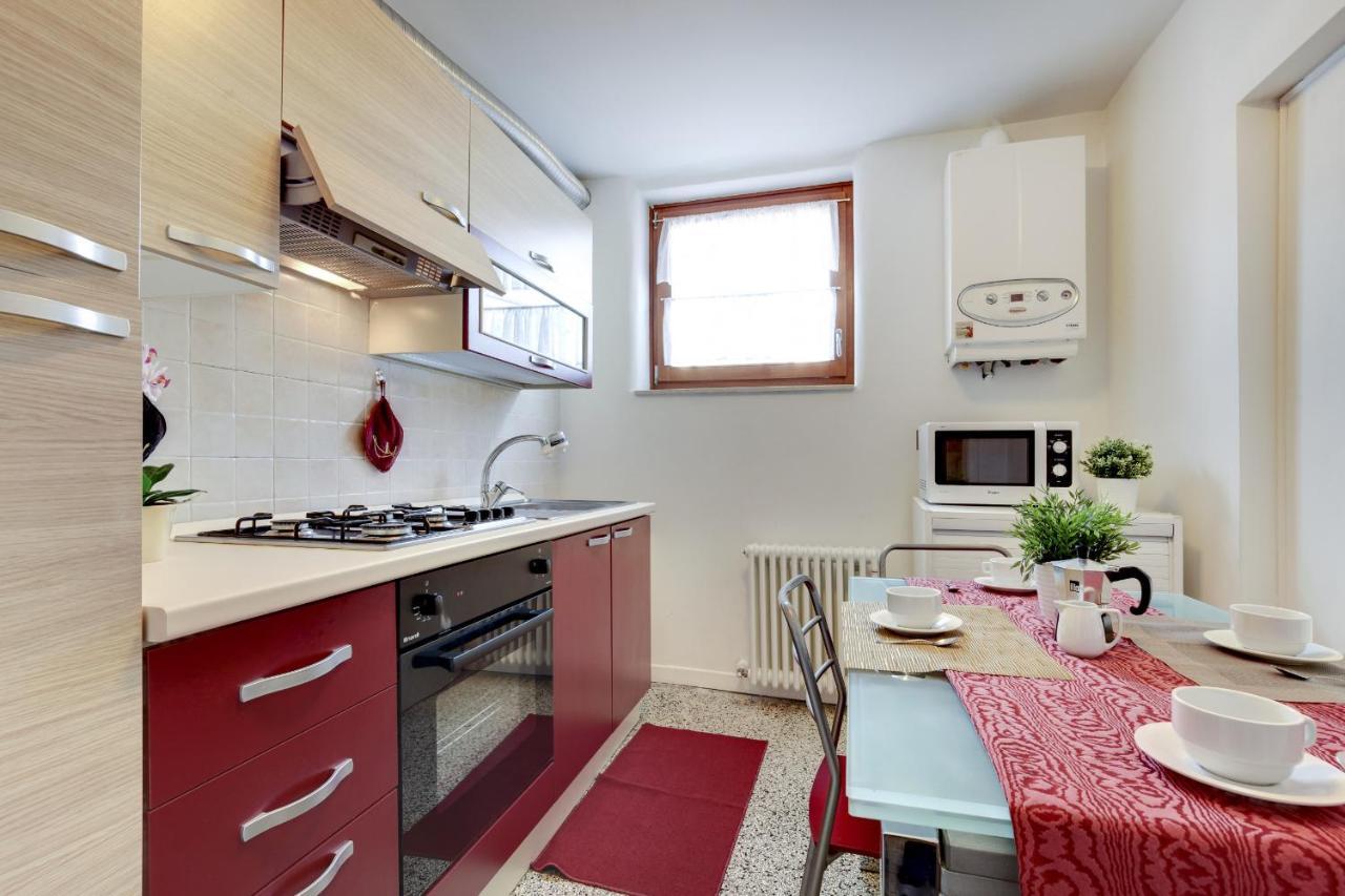 Guglie Design Apartments Velence Kültér fotó