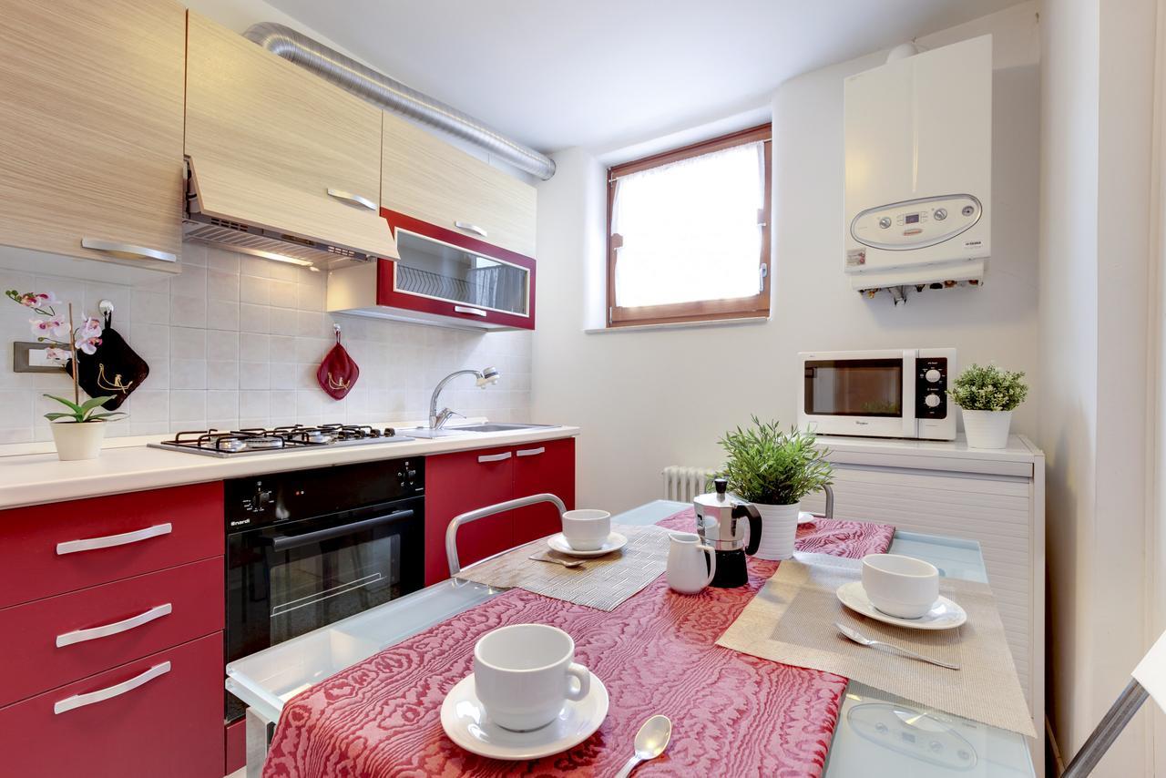 Guglie Design Apartments Velence Kültér fotó