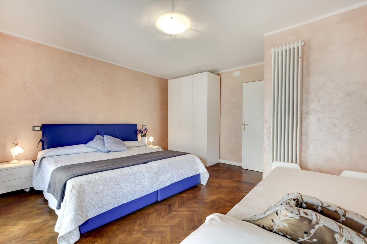 Guglie Design Apartments Velence Kültér fotó