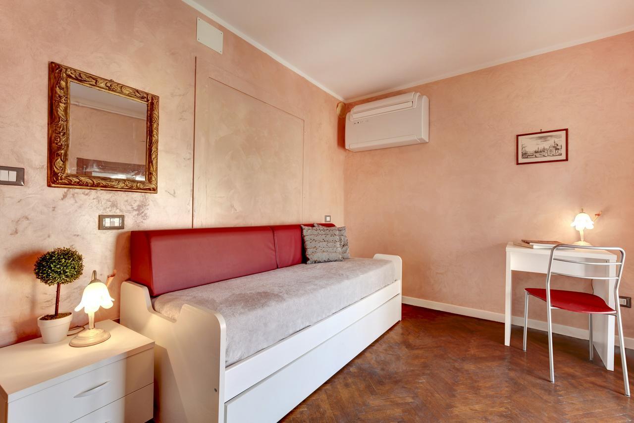 Guglie Design Apartments Velence Kültér fotó